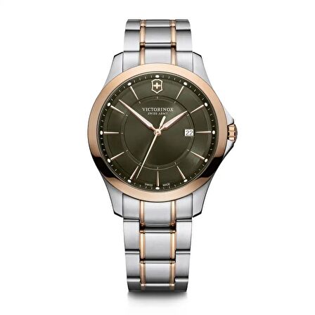 Victorinox Swiss Army 241913 Alliance Saat