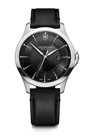Victorinox 241904.1 Alliance Erkek Kol Saati + Çakı Seti