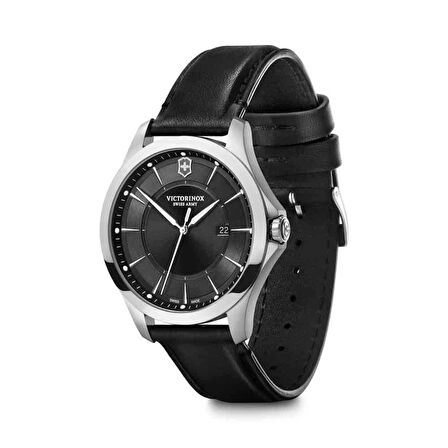 Victorinox 241904.1 Alliance Erkek Kol Saati + Çakı Seti