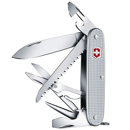 ​Victorinox 0.8271.26 Farmer X Alox Çakı