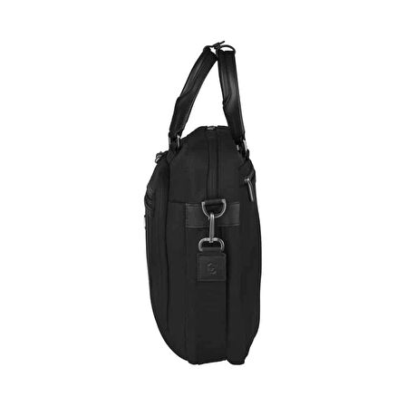 Victorinox 611471 Werks Professional Cordura 15" Evrak Çantası, Siyah