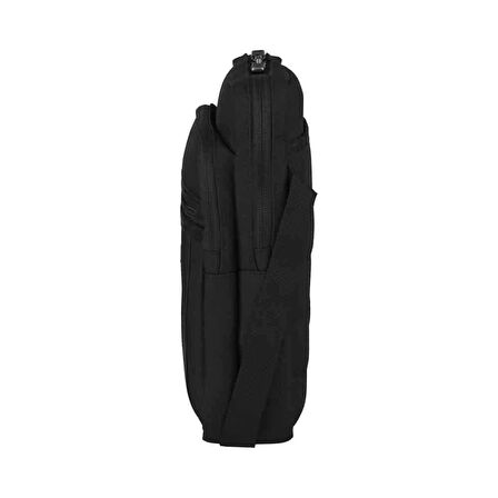Victorinox 611472 Werks Professional Cordura Omuz Çantası, Siyah
