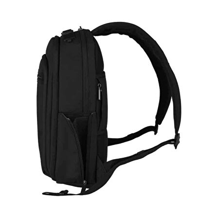 Victorinox 611474 Werks Professional Cordura Sırt Çantası, Siyah
