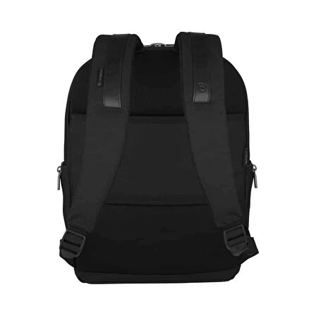 Victorinox 611474 Werks Professional Cordura Sırt Çantası, Siyah