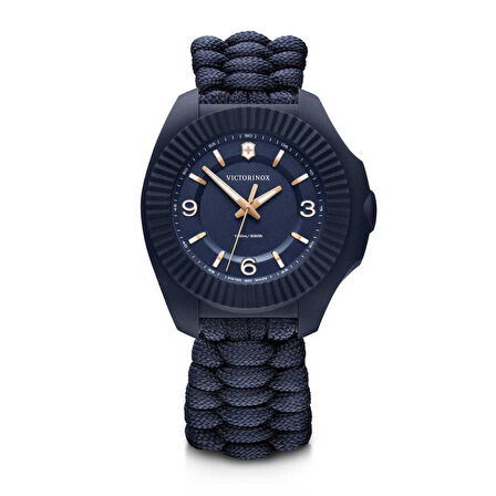 Victorinox 241955 I.N.O.X. V Quartz Kadın Kol Saati
