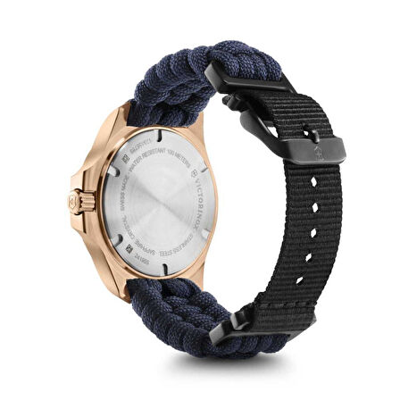 Victorinox 241955 I.N.O.X. V Quartz Kadın Kol Saati
