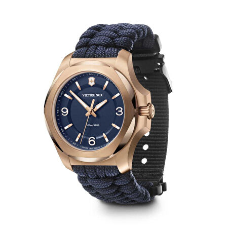Victorinox 241955 I.N.O.X. V Quartz Kadın Kol Saati