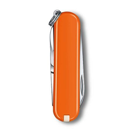 Victorinox 4.0670 Deri Kılıf 0.6223 Serisi Kırmızı