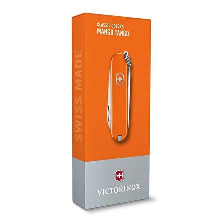 Victorinox 4.0670 Deri Kılıf 0.6223 Serisi Kırmızı