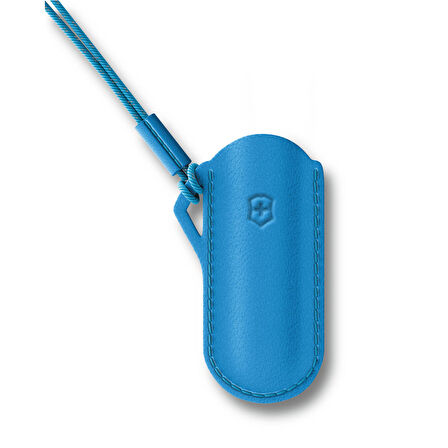 Victorinox 4.0670.2 Deri Kılıf 0.62.. Serisi