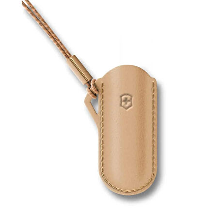 Victorinox 4.0670.49 Deri Kılıf