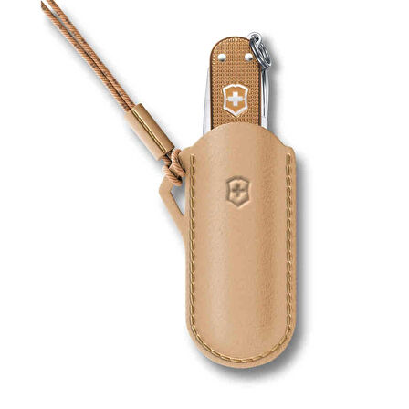 Victorinox 4.0670.49 Deri Kılıf