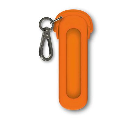 Victorinox 4.0451 Silikon Kılıf Turuncu