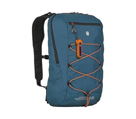 Victorinox 4.0451 Silikon Kılıf Turuncu