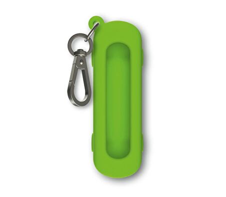 Victorinox 4.0453 Silikon Kılıf Yeşil
