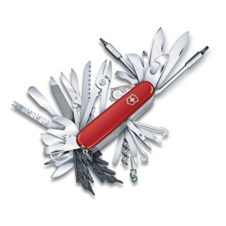 Victorinox 1.6795.XXL Swiss Champ XXL (73) Çakı