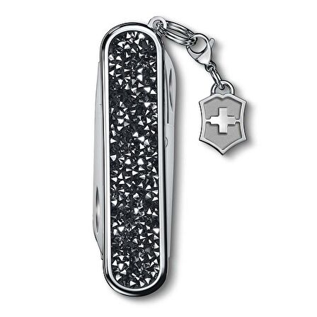 Victorinox 0.6221.35 SD Brilliant Clasic Crystal Çakı