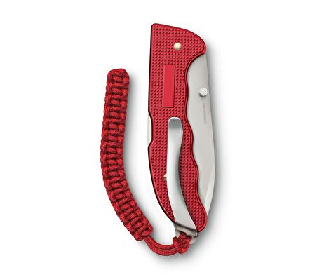 Victorinox Evoke Alox Red Çakı