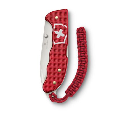 Victorinox Evoke Alox Red Çakı