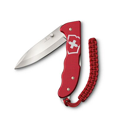 Victorinox Evoke Alox Red Çakı