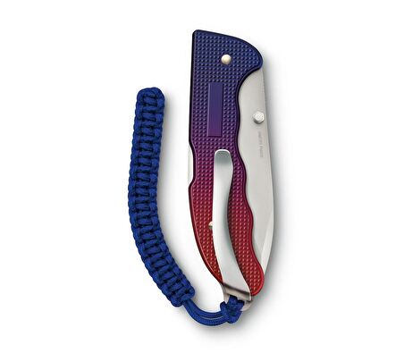 Victorinox Evoke Alox Çakı Mavi-Kırmızı