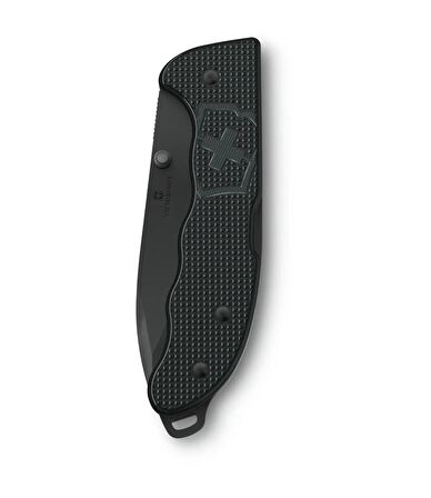 Victorinox 0.9415.DS23 BS Alox Çakı Siyah