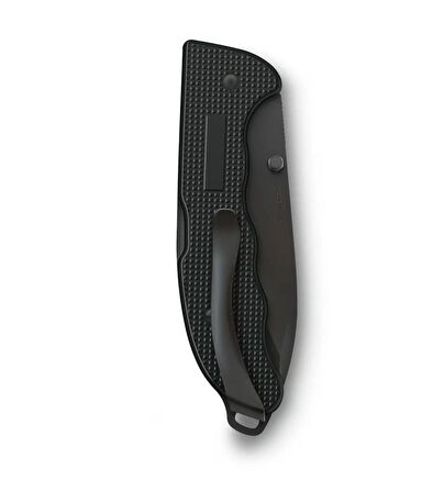 Victorinox 0.9415.DS23 BS Alox Çakı Siyah