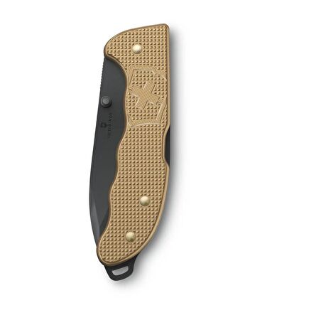 Victorinox 0.9415.DS249 BS Alox Çakı Bej