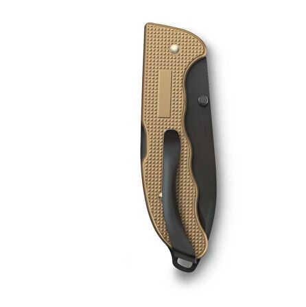 Victorinox 0.9415.DS249 BS Alox Çakı Bej