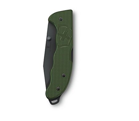 Victorinox Evoke BSH Alox Olive Green Çakı