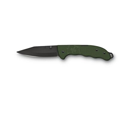 Victorinox Evoke BSH Alox Olive Green Çakı