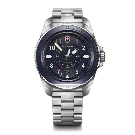 Victorinox 241978 Journey 1884 Quartz Erkek Kol Saati
