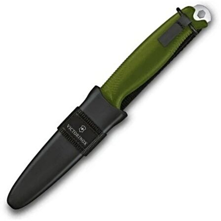 Victorinox 3.0902.4 Venture Bıçak, Yeşil