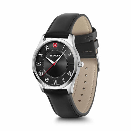 Wenger 01.1421.123 City Classic 34mm Kadın Kol Saati