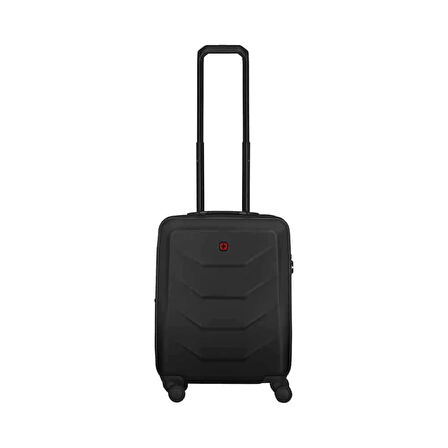 Wenger Prymo Kabin Boy Valiz, Siyah