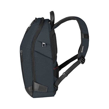 Victorinox 612670 Architecture Urban 2 City Sırt Çantası, Mavi-Siyah