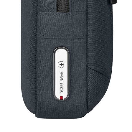 Victorinox 612671 Architecture Urban 2 Evrak Çantası, Mavi-Siyah