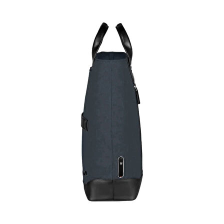 Victorinox 612672 Architecture Urban 2 Çift Yönlü Taşıma Çantası, Mavi-Siyah