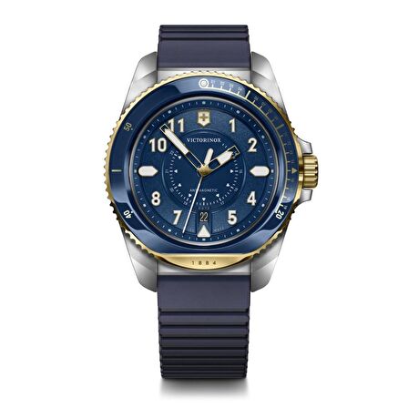 Victorinox 242013 Journey 1884 Erkek Kol Saati