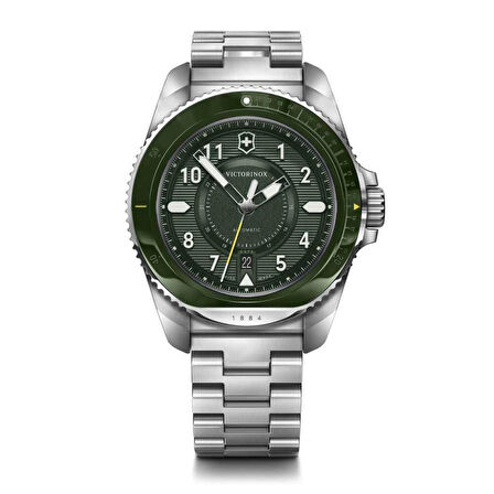 Victorinox 242015 Journey 1884 Otomatik Erkek Kol Saati