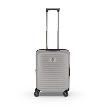 Victorinox 653131 Airox Advanced Global Kabin Boy Valiz, Açık Gri