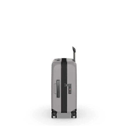 Victorinox 653133 Airox Advanced Frequent Flyer Kabin Boy Valiz, Açık Gri