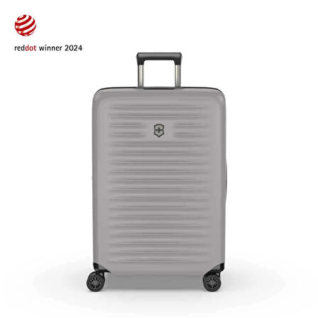 Victorinox 653137 Airox Advanced Orta Boy Valiz, Açık Gri