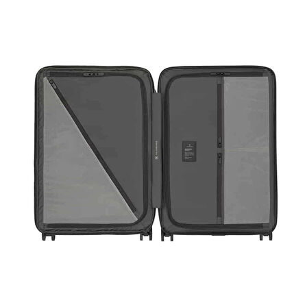 Victorinox 653137 Airox Advanced Orta Boy Valiz, Açık Gri