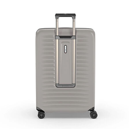 Victorinox 653139 Airox Advanced Büyük Boy Valiz, Açık Gri