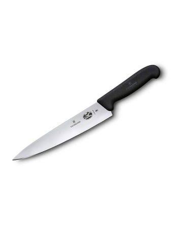 Victorinox 22 cm Blisterli Dilimleme Şef Bıçağı VT 5.2003.22B