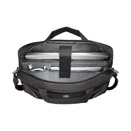 Wenger 653299 Xe Slimcase Laptop Ve Evrak Çantası