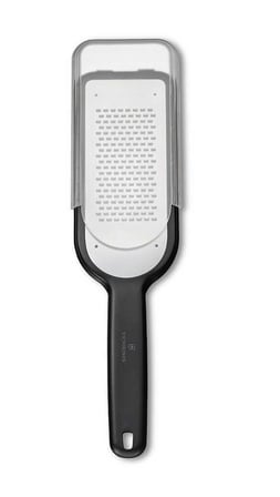 VCT-7611160297600-Victorinox 7.6082.3 İnce Rende, Siyah