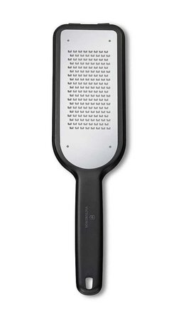 VCT-7611160297600-Victorinox 7.6082.3 İnce Rende, Siyah