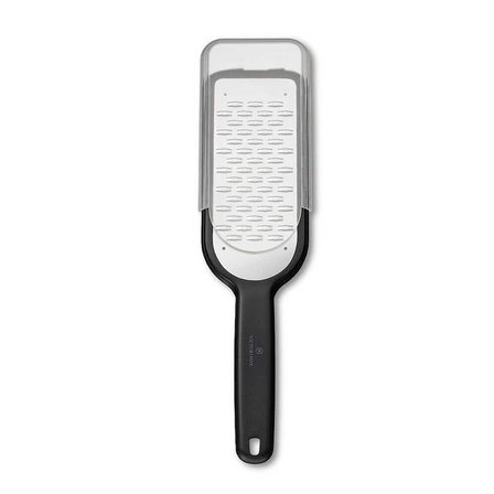 Victorinox Mutfak Rendesi 7.6084.3 Şerit Rende Siyah